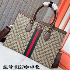 Mens Gucci Briefcases